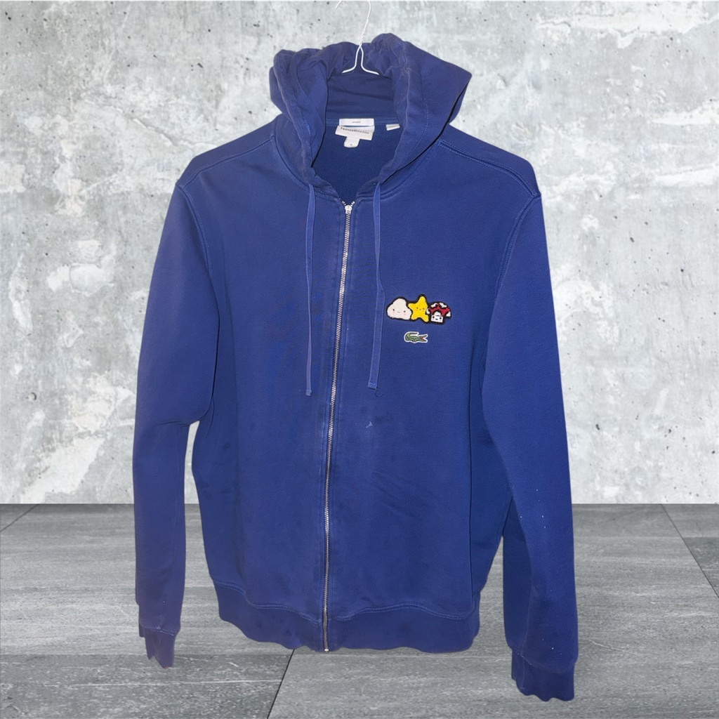 Unisex Lacoste X Friendswithyou LimitedEdition Hoodie